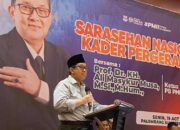 Ali Masykur Musa: Ini Tiga Keunggulan PMII