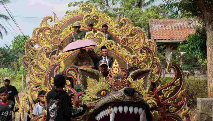 Anak Petani di Bondowoso Kini Melenggang Kembali Jadi Anggota Dewan