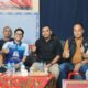 Badminton Nglegok Cup