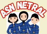 ASN dan Wartawan di Pilkada 2024 Lumajang, Sama-sama Jaga Netralitas