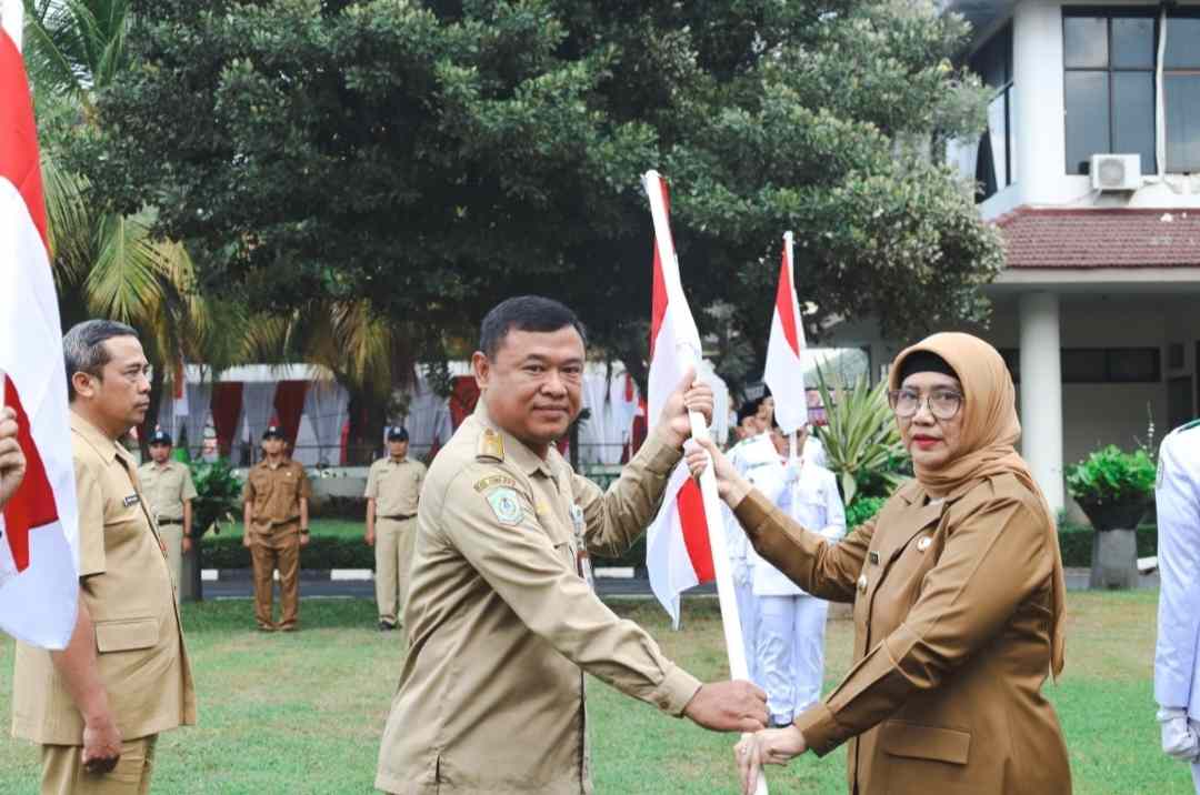 bendera Merah Putih