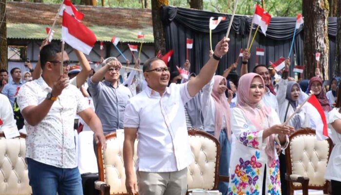 Pendidikan Pranikah Bagi Remaja Berperan Penting Wujudkan Keluarga Berkualitas