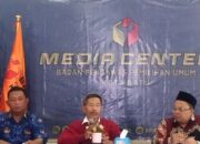Identifikasi Peta Kerawanan Pilkada, Wujudkan Pemilu Berkualitas