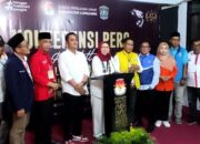 Bunda Indah-Mas Yudha Targetkan 68 Persen Kemenangan di Pilbup Lumajang