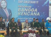 BKKBN Siap Songsong Nusantara Baru Indonesia Maju