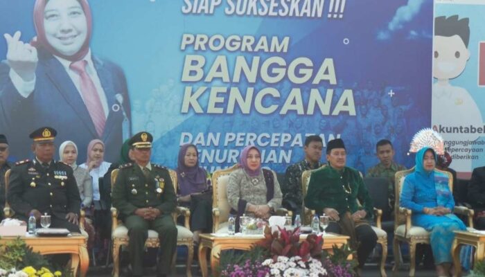 BKKBN Siap Songsong Nusantara Baru Indonesia Maju