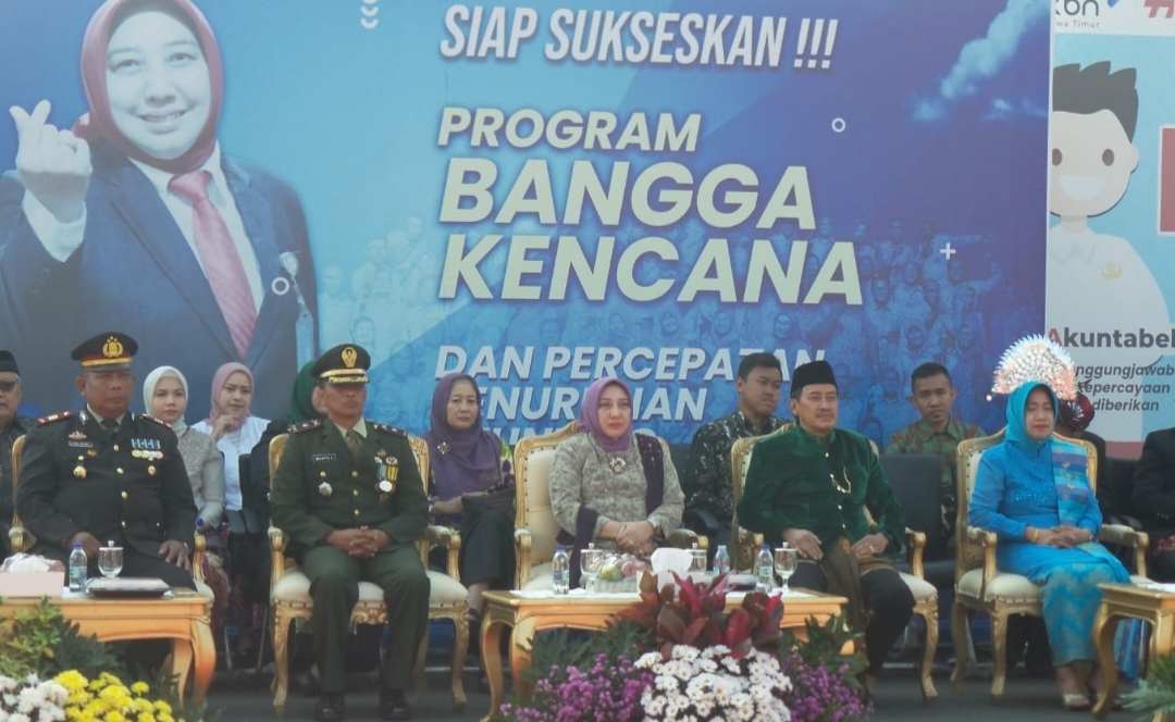 BKKBN provinsi Jatim