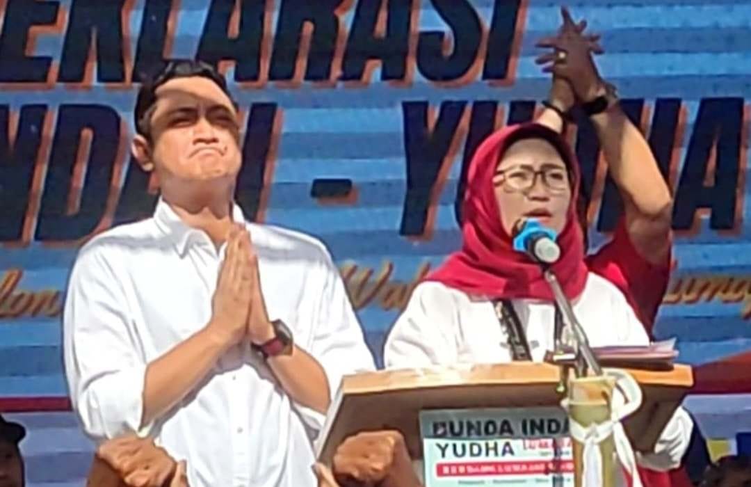 bunda indah