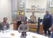 Dinihari, Provos Polres Ngawi Cek Ruangan dan Tahanan