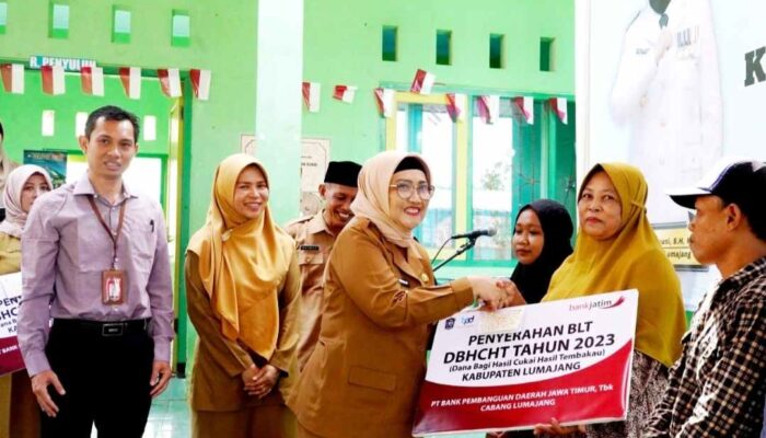 Cek Peruntukan DBHCHT 2024 Sesuai PMK Nomor 6 Tahun 2024