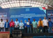 Partai Demokrat Bojonegoro Gelar Tasyakuran dan Deklarasi Duet SW-NA di Pilkada 2024