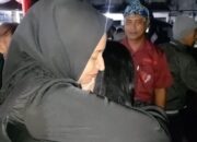 Para Pendukung Menangis, Faida Tak Bisa Calonkan Diri di Pilkada Jember 2024