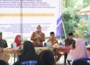 NU Posting, Inovasi Baru FKK Unusa Atasi Stunting