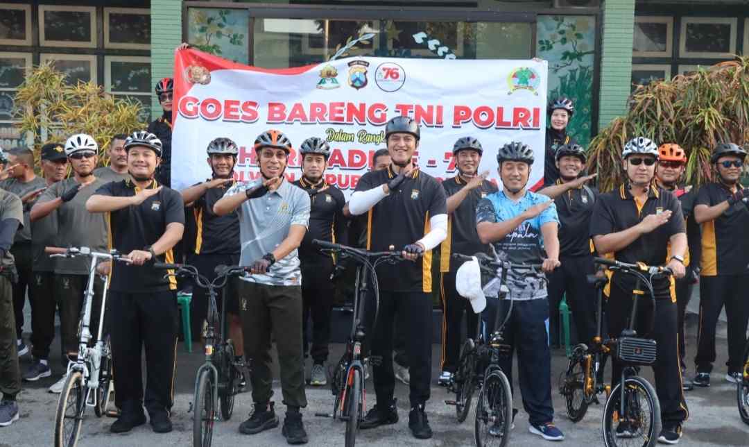 TNI Polri