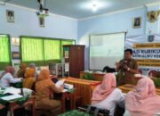 Guru SD di Jombang Semangat Ikuti Bimtek Implementasi Kurikulum Merdeka