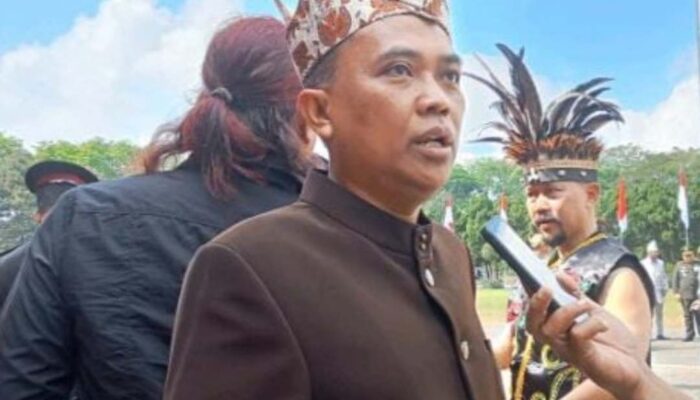 Politisi PPP: Pilkada 2024 Masih Dinamis, Masih Terbuka Poros Baru