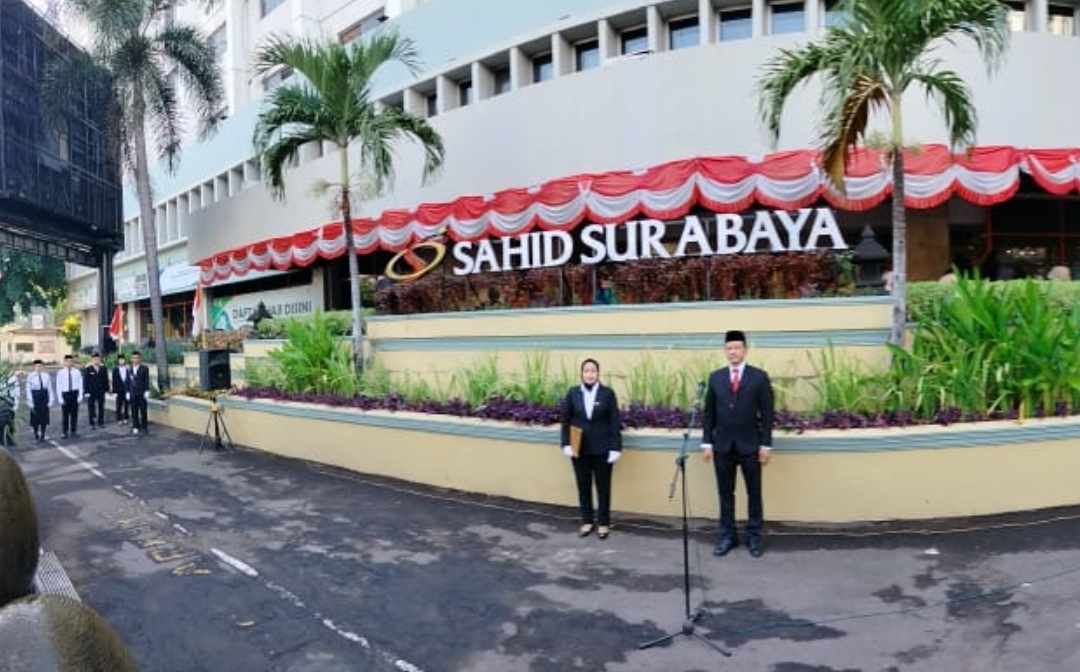 Sahid Hotel