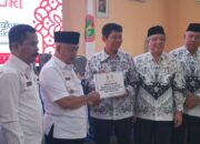Bupati Malang Rumuskan Program Orang Tua Asuh