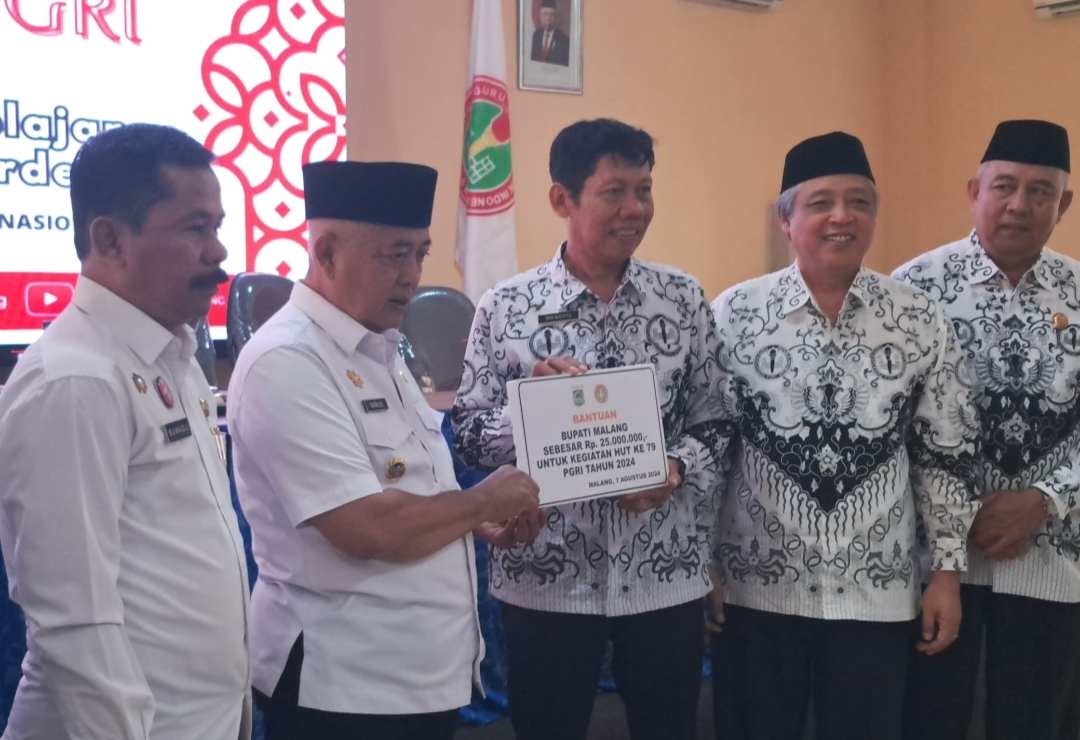 Program Orang Tua Asuh