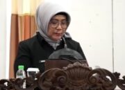 Raperda P- APBD 2024 Lumajang Disetujui Jadi Perda