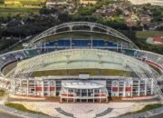 Pertama Kali, Upacara Kemerdekaan RI Akan Digelar di Stadion JSG Jember