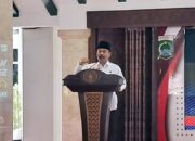 Kadisdik Malang Buka Workshop Spirit dan Harmoni Program SPN 2024