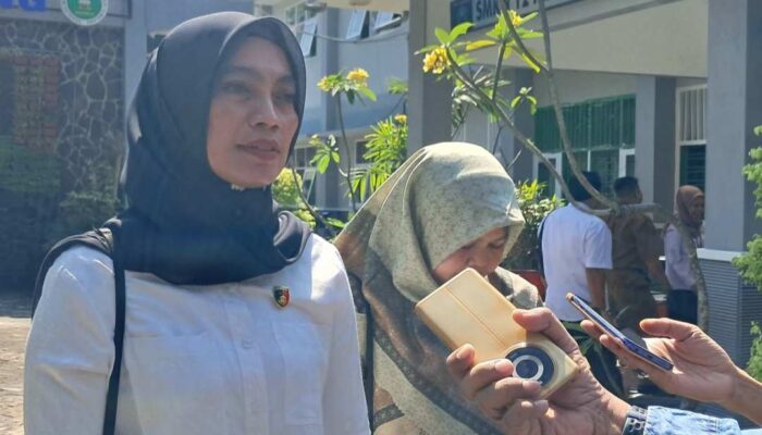 PPA Polresta Malang Tindaklanjuti Video Viral SMKN 12, JKJT Rekom ke Ranah Pidana