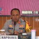 Polres Madiun Kota
