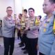 Peringkat pertama