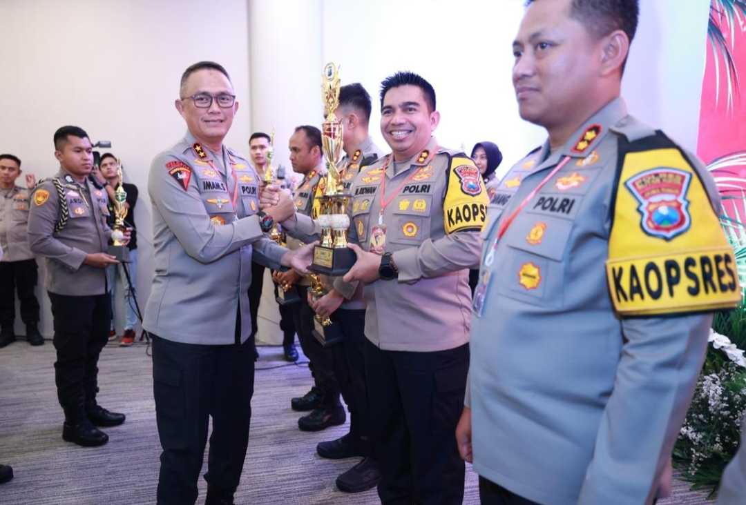Peringkat pertama