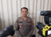 Klarifikasi Polrestabes Surabaya Terkait Viral Video Polwan Tegur Pria yang Sedang Makan