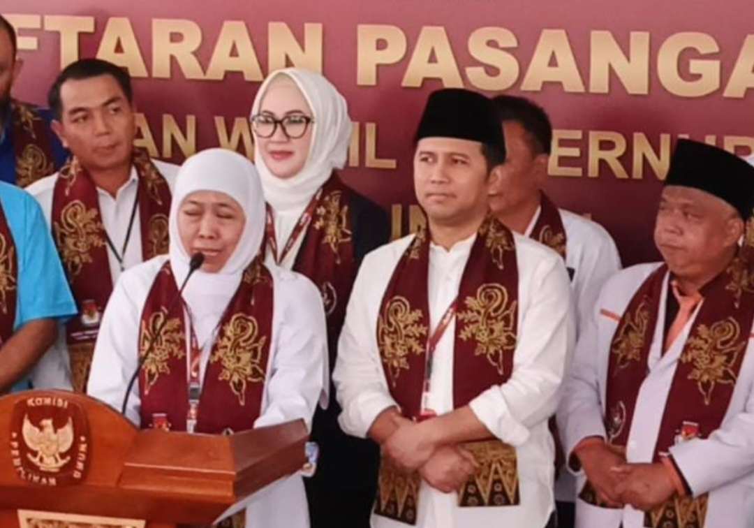 KHOFIFAH EMIL