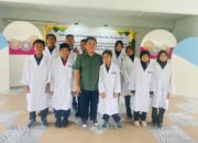 Kontribusi Tingkat ASEAN, UNUSA Laksanakan Pengabdian Masyarakat Intenasional