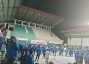 Update Kongres XXI PB PMII: Sidang Pleno I Usai Digelar, Berikut Hasilnya