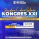 Kongres XXI PB PMII