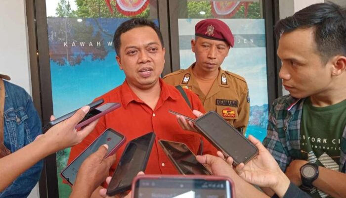 Pilkada 2024, KPU Bondowoso Tetapkan DPS 602.444 Pemilih