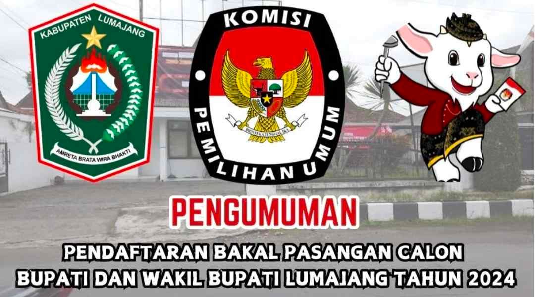 KPU Lumajang