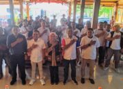 KPU Provinsi Jatim Sosialisasi Pilkada dan Pendidikan Pemilih 2024