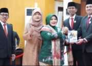 Laila Mufidah: Suara Perempuan untuk Surabaya yang Lebih Baik