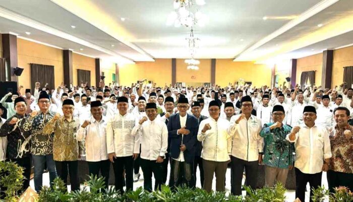 Transformasi Manajemen Masjid, LTM PBNU Siap Training 1000 Takmir