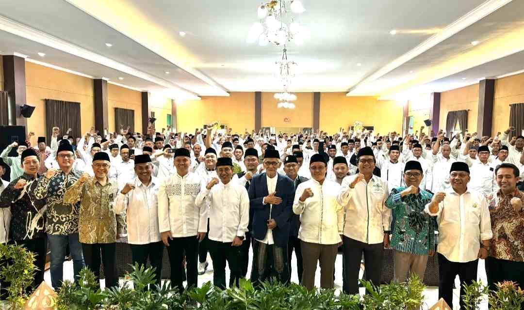 LTM PBNU