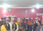 Pasangan MPRS Resmi Rival Pertahana di Pilbup Manggarai Barat 2024