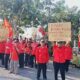 Poros perjuangan PDIP