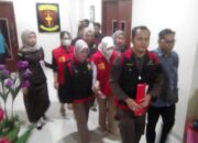 Sales UMC dan Branch Manager PT SBT Resmi Tersangka Korupsi Mobil Siaga Bojonegoro
