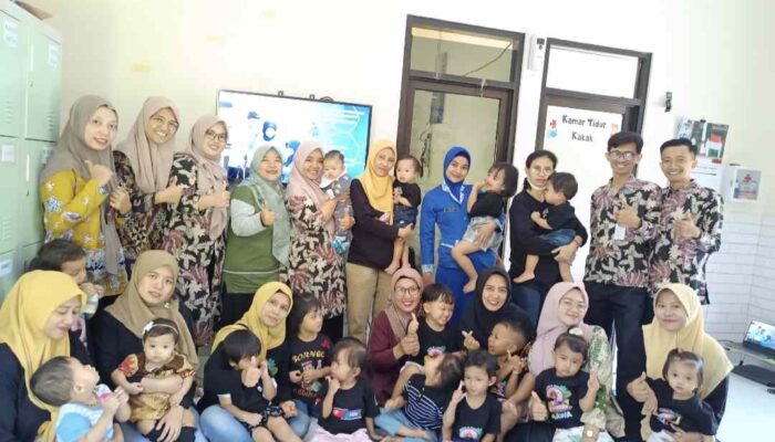 Modisco Moringa, Olahan Makanan Bergizi Tinggi untuk Buah Hati