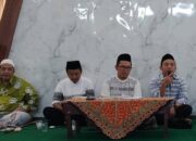 Ketua PWI Bondowoso Ini Terpilih Jabat Ketua NU Tegalampel