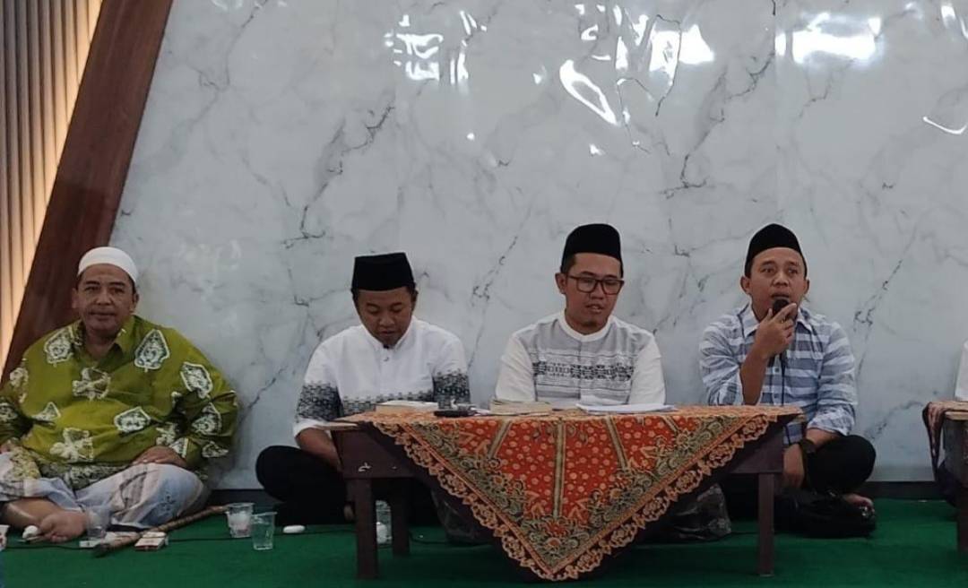 Ketua PWI Bondowoso