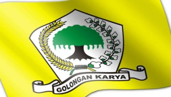 Mundurnya Airlangga dan Jusuf Hamka: Pertanda Pergeseran Kekuatan dalam Politik Nasional?