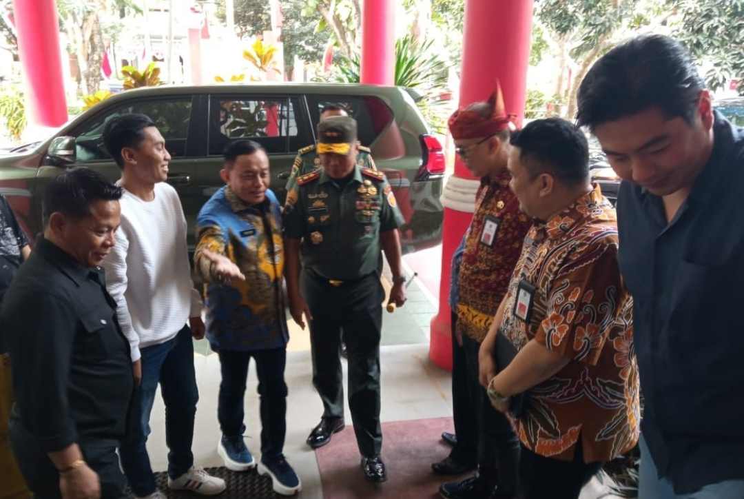 Kostrad