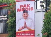 Partai Baru di Kota Malang Muncul, Bambang: Partai Pemkot !